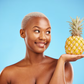 Pineapples are especially good for women [Freepik]