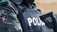 The man seeks compensation for his experience with the police [Punch]