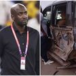 Black Stars: Dortmund wish Otto Addo speedy recovery after car accident