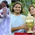 Sports couples: 5 sportsmen and women who are married to each other