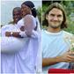 Sports couples: 5 sportsmen and women who are married to each other