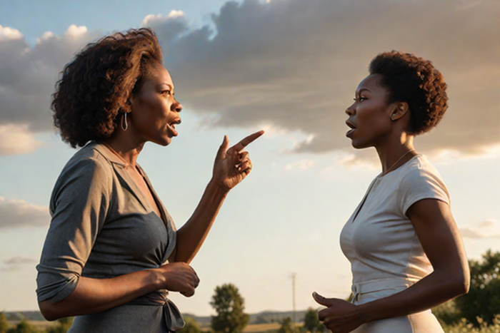 Signs your parent might be toxic & how to safeguard your mental health (Hotpot.ai)