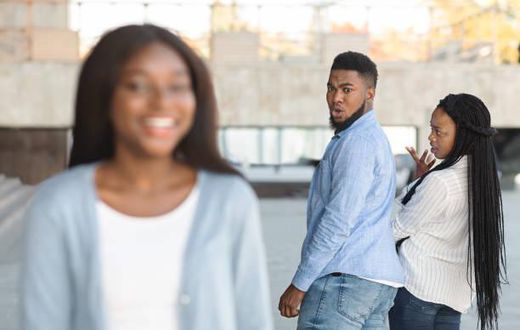 How to catch a cheating partner [istockphoto]