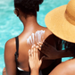 Common sunscreen mistakes [shuttershock]