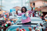 Prof. Jane Naana Opoku-Agyemang