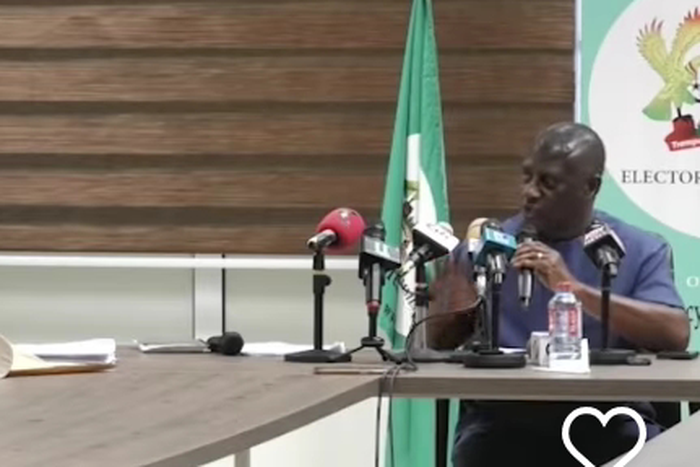 PPP misses presidential nomination forms submission