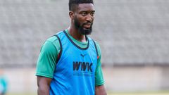 Germany-born Patric Pfeiffer acquires Ghanaian passport, ready to play for Black Stars