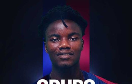 David Oduro