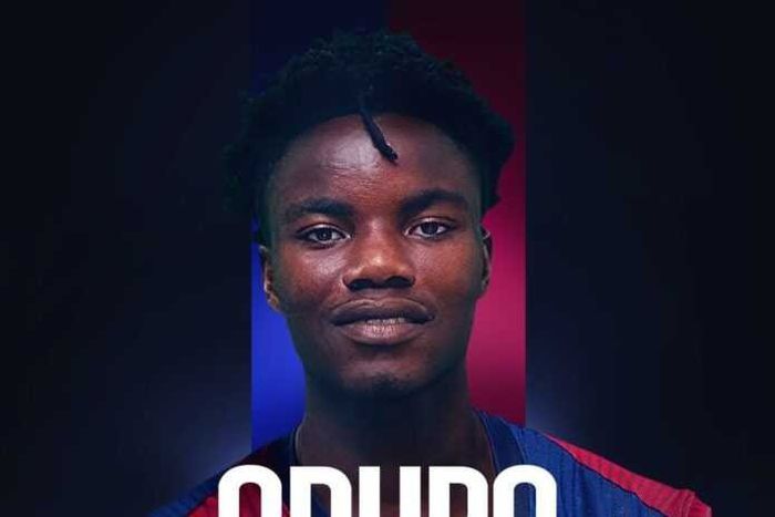 David Oduro
