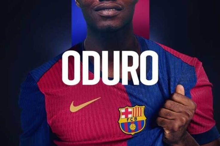 David Oduro