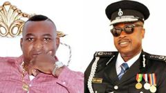 'I'll deal with you' - Wontumi threatens Kofi Boakye, says 'arrest and bring him to me'
