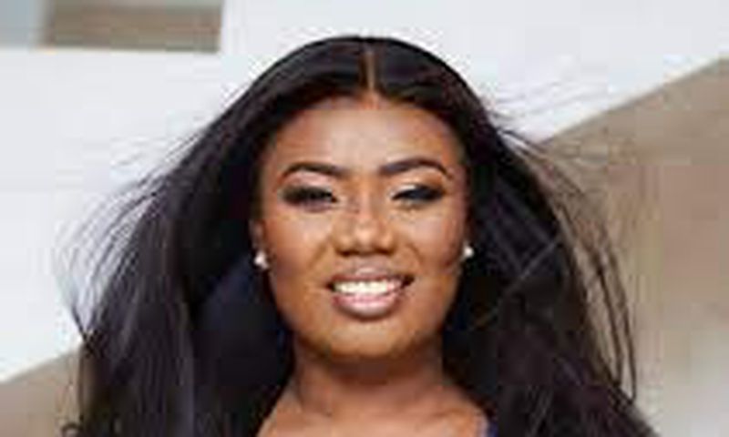 Bridget Otoo