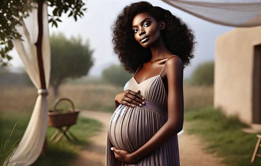 Pregnancy