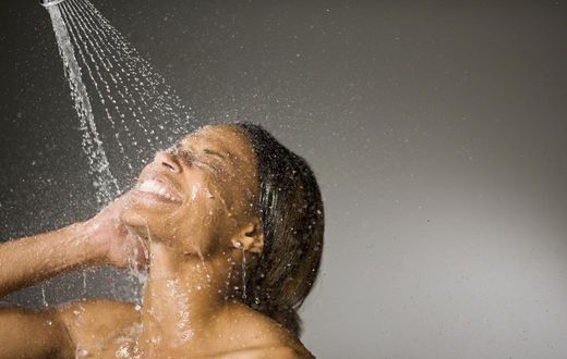 You should never take hot showers before bed [TheUSSun]