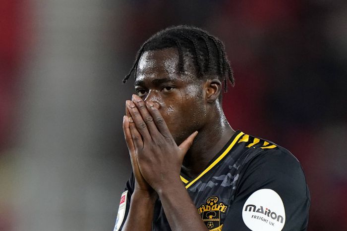 Kamaldeen Sulemana’s loan move to Ajax collapses