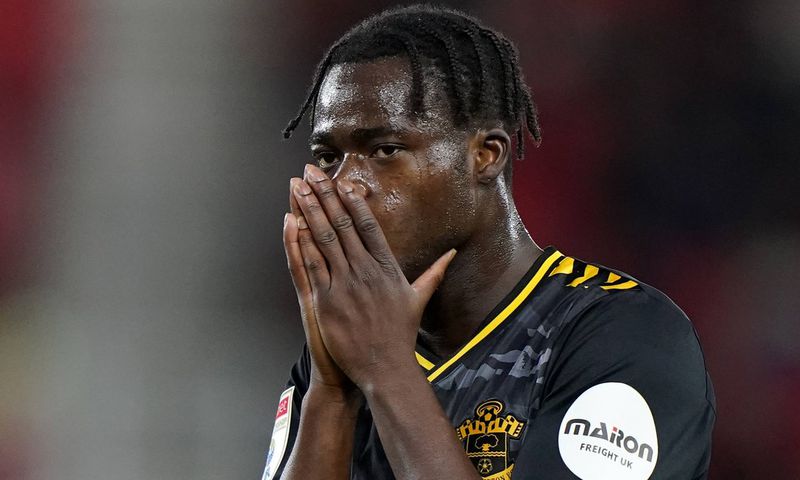 Kamaldeen Sulemana’s loan move to Ajax collapses
