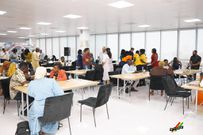 GIPC, GNCCI hold joint B2B meeting on Ghana's agricultural sector