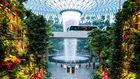 This is one of the most beautiful airports in the world [TheTravelBible]