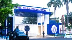 Police announce major roadblocks in Accra from September 21 to 24: See diversions