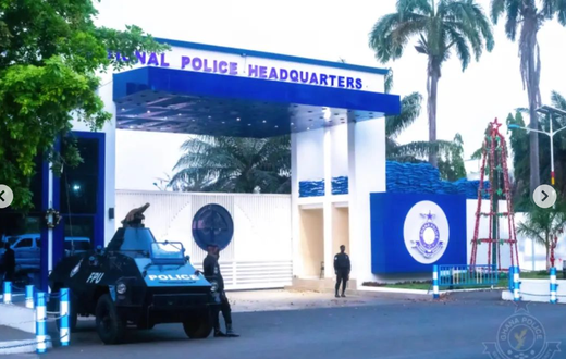 Police announce major roadblocks in Accra from September 21 to 24: See diversions