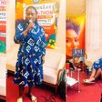 Queenlet: Ghanaian singer attempts GWR sing-a-thon record in Germany