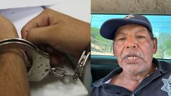 Man wanted for murder found 20 years later serving as police officer in Mexico
