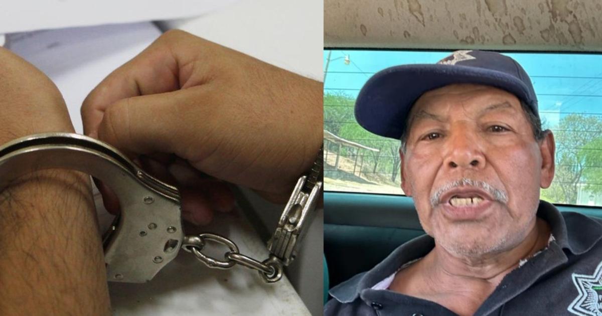 Man wanted for murder found 20 years later serving as police officer in ...