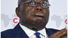 Nana Addo