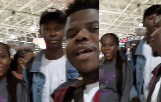 Wode Maya urges action as jobless nurses flee to UK: ‘We completed 4 years ago’