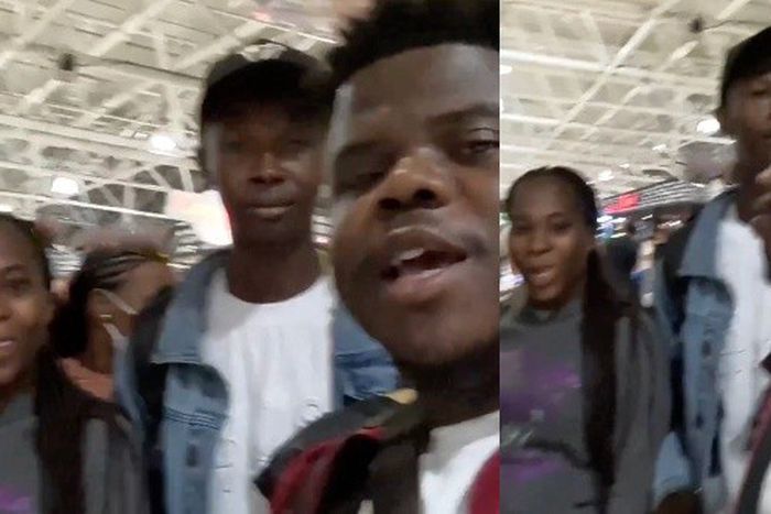 Wode Maya urges action as jobless nurses flee to UK: ‘We completed 4 years ago’