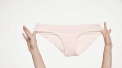 Seamless underwear is a must-have [ThirdLove]