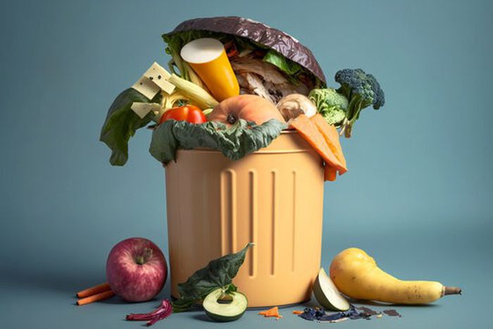 How do we reduce food waste? [AdobeStock]