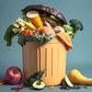 How do we reduce food waste? [AdobeStock]