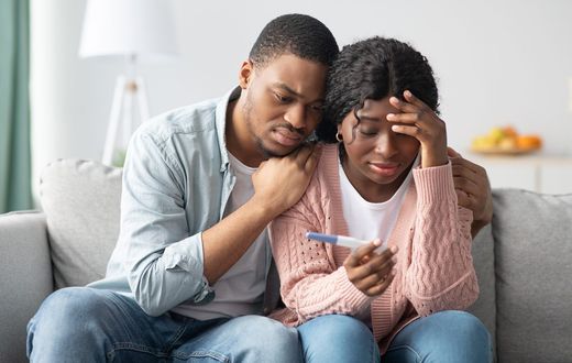 How can one naturally prevent pregnancy? [ParkvilleWomen'sClinic]