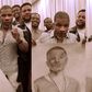 'I got to pay him' - Kirk Franklin reacts to free painting from Ghanaian artist
