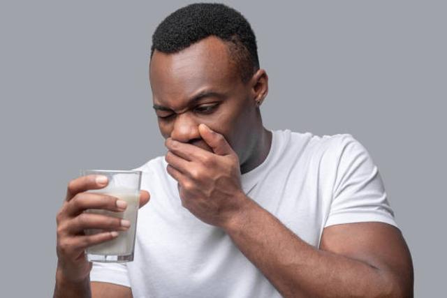 Is milk really good for you? [iStock]