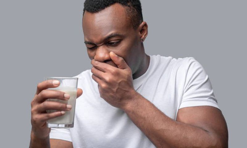 Is milk really good for you? [iStock]