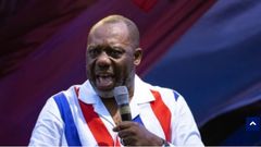 Matthew Opoku Prempeh
