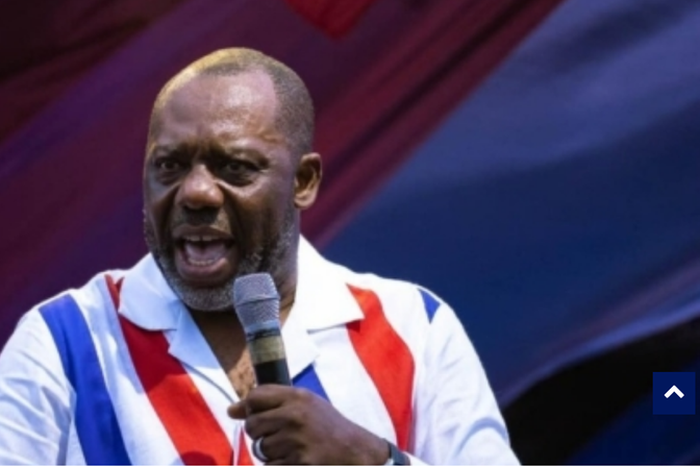 Matthew Opoku Prempeh