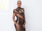 Khloe Kardashian discussed her relationship with her body in an interview with InStyle.Taylor Hill/Getty Images