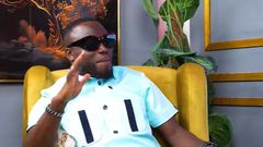 Popular TikToker Quecy Official