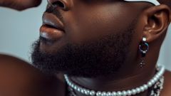 Scrip T: Afrobeat sensation drops ‘Lost Files’ a masterpiece of  Creativity