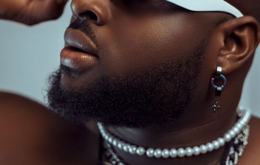 Scrip T: Afrobeat sensation drops ‘Lost Files’ a masterpiece of  Creativity