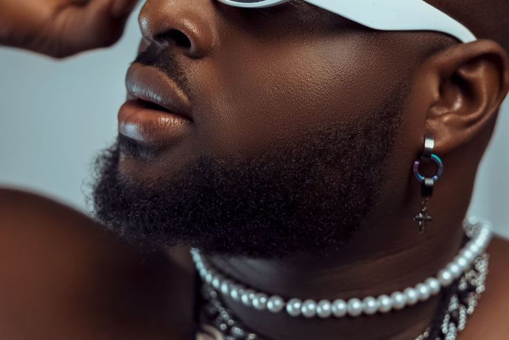 Scrip T: Afrobeat sensation drops ‘Lost Files’ a masterpiece of  Creativity