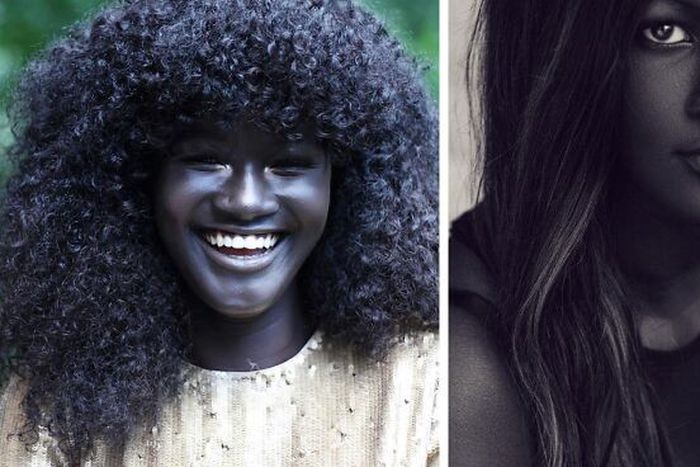 Why do people living near the Equator have darker skin [BoredPanda]