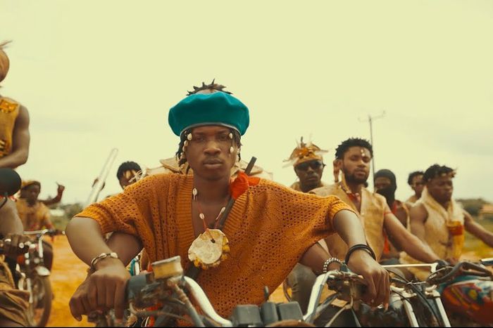 HolyRina - Killer Go Rise