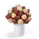 Sweet bouquet- Food Network