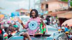 Prof. Jane Naana Opoku-Agyemang