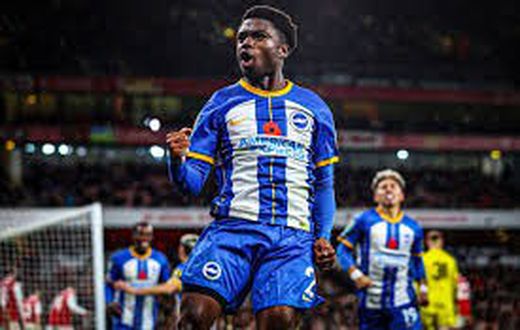 Tariq Lamptey