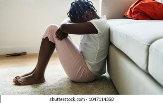 13-yr-old sexually  abused and infected with STD by 29-yr-old relative for 2 yrs